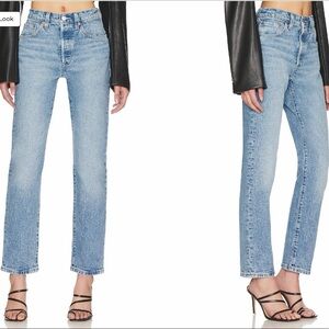 Levi’s 501® '90s Women's Jeans